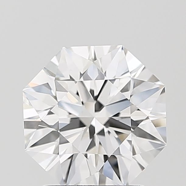 IGI Octagonal 2.55ct E VVS2 - Loose Lab Diamond: IGI Octagonal 2.55ct E VVS2 - Loose Lab Diamond This listing features IGI Octagonal 2.55ct E VVS2 - Loose Lab Diamond. Item specifics are provided below. Item Specifics: Source: This Is A Real Diamond