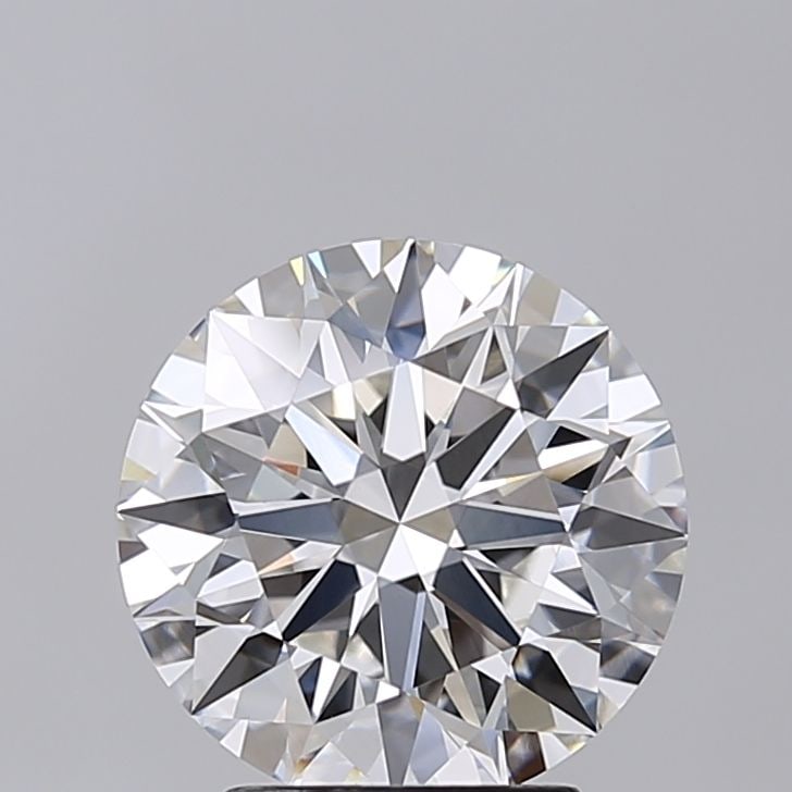 Round 3.03ct G VVS2 - Loose Lab Diamond: Round 3.03ct G VVS2 - Loose Lab Diamond This listing features Round 3.03ct G VVS2 - Loose Lab Diamond. Item specifics are provided below. Item Specifics: Source: This Is A Real Diamond Grown In A Lab 