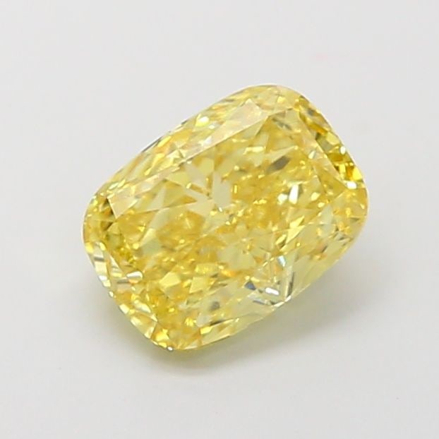 IGI Cushion Modified 1.8ct Fancy Intense Yellow VVS2 - Loose Lab Diamond: IGI Cushion Modified 1.8ct Fancy Intense Yellow VVS2 - Loose Lab Diamond This listing features IGI Cushion Modified 1.8ct Fancy Intense Yellow VVS2 - Loose Lab Diamond. Item specifics are provided bel