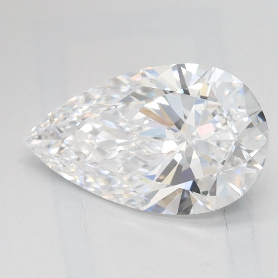IGI Pear 1.13ct D IF - Loose Lab Diamond: IGI Pear 1.13ct D IF - Loose Lab Diamond This listing features IGI Pear 1.13ct D IF - Loose Lab Diamond. Item specifics are provided below. Item Specifics: Source: This Is A Real Diamond Grown In A La