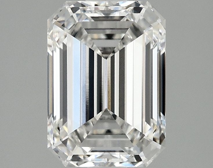 IGI Emerald 2.03ct F VVS2 - Loose Lab Diamond: IGI Emerald 2.03ct F VVS2 - Loose Lab Diamond This listing features IGI Emerald 2.03ct F VVS2 - Loose Lab Diamond. Item specifics are provided below. Item Specifics: Source: This Is A Real Diamond Gro