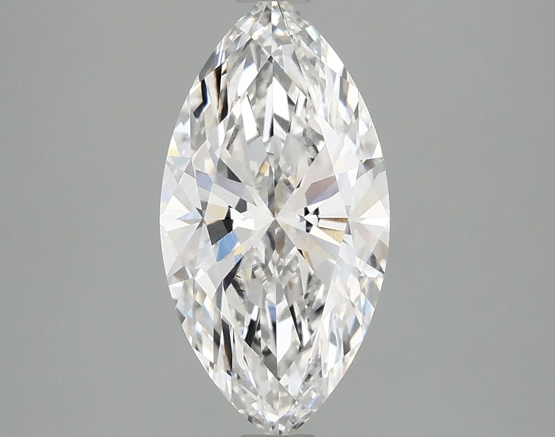 IGI Marquise 2.07ct E VVS2 - Loose Lab Diamond: IGI Marquise 2.07ct E VVS2 - Loose Lab Diamond This listing features IGI Marquise 2.07ct E VVS2 - Loose Lab Diamond. Item specifics are provided below. Item Specifics: Source: This Is A Real Diamond G