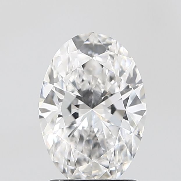IGI Oval 1.58ct E VVS1 - Loose Lab Diamond: IGI Oval 1.58ct E VVS1 - Loose Lab Diamond This listing features IGI Oval 1.58ct E VVS1 - Loose Lab Diamond. Item specifics are provided below. Item Specifics: Source: This Is A Real Diamond Grown In 
