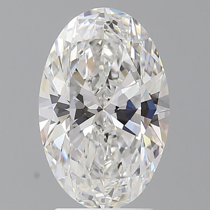 IGI Oval 3.06ct F VVS2 - Loose Lab Diamond: IGI Oval 3.06ct F VVS2 - Loose Lab Diamond This listing features IGI Oval 3.06ct F VVS2 - Loose Lab Diamond. Item specifics are provided below. Item Specifics: Source: This Is A Real Diamond Grown In 