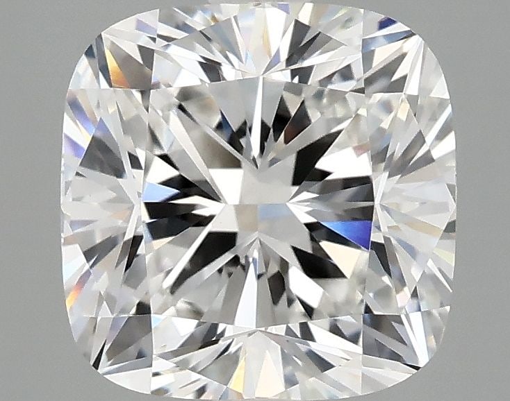 IGI Cushion Modified 3.08ct E VVS2 - Loose Lab Diamond: IGI Cushion Modified 3.08ct E VVS2 - Loose Lab Diamond This listing features IGI Cushion Modified 3.08ct E VVS2 - Loose Lab Diamond. Item specifics are provided below. Item Specifics: Source: This Is
