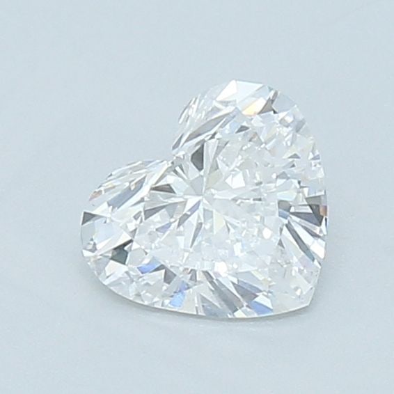 Heart 0.93ct D VVS2 - Loose Lab Diamond: Heart 0.93ct D VVS2 - Loose Lab Diamond This listing features Heart 0.93ct D VVS2 - Loose Lab Diamond. Item specifics are provided below. Item Specifics: Source: This Is A Real Diamond Grown In A Lab