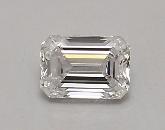 IGI Emerald 0.71ct E VVS2 - Loose Lab Diamond (1 of 1)