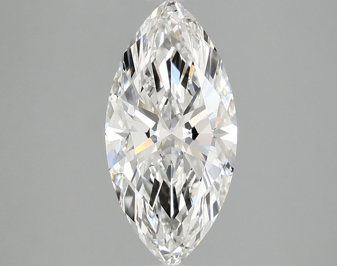 IGI Marquise 2.02ct F VVS2 - Loose Lab Diamond: IGI Marquise 2.02ct F VVS2 - Loose Lab Diamond This listing features IGI Marquise 2.02ct F VVS2 - Loose Lab Diamond. Item specifics are provided below. Item Specifics: Source: This Is A Real Diamond