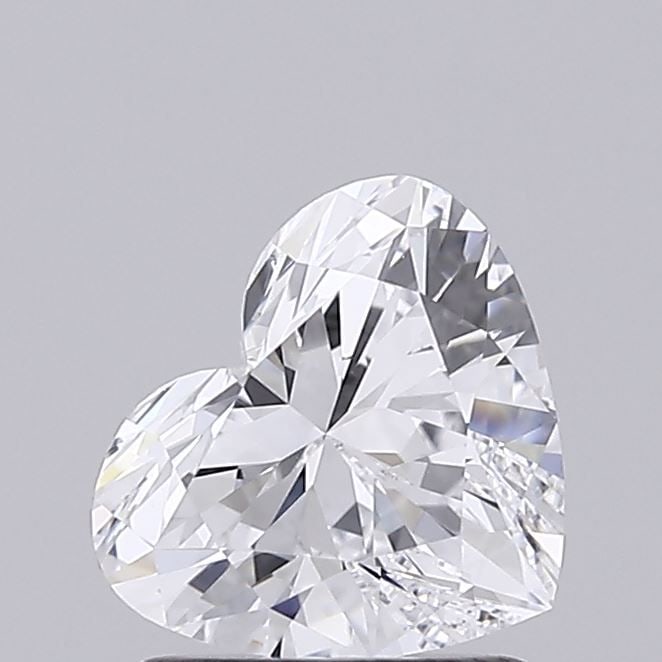 IGI Heart 1.4ct D VVS2 - Loose Lab Diamond: IGI Heart 1.4ct D VVS2 - Loose Lab Diamond This listing features IGI Heart 1.4ct D VVS2 - Loose Lab Diamond. Item specifics are provided below. Item Specifics: Source: This Is A Real Diamond Grown In