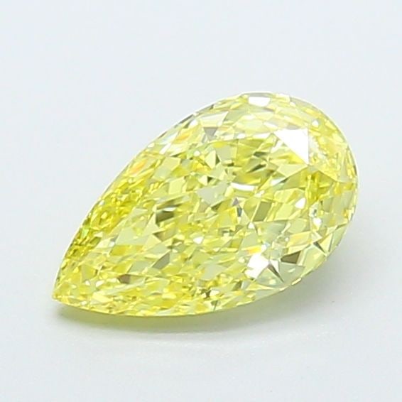 IGI Pear 1.31ct Fancy Intense Yellow VVS2 - Loose Lab Diamond: IGI Pear 1.31ct Fancy Intense Yellow VVS2 - Loose Lab Diamond This listing features IGI Pear 1.31ct Fancy Intense Yellow VVS2 - Loose Lab Diamond. Item specifics are provided below. Item Specifics: