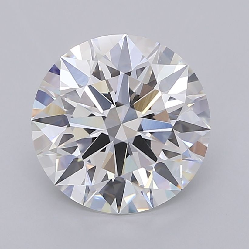 IGI Round 4.04ct E VVS2 - Ideal Loose Lab Diamond: IGI Round 4.04ct E VVS2 - Ideal Loose Lab Diamond This listing features IGI Round 4.04ct E VVS2 - Ideal Loose Lab Diamond. Item specifics are provided below. Item Specifics: Source: This Is A Real Dia