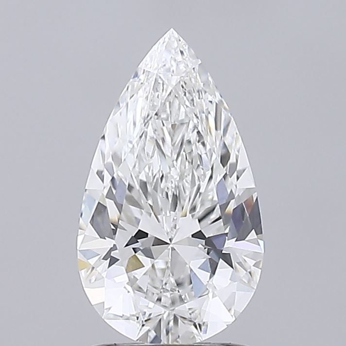 IGI Pear 1.51ct E VVS1 - Loose Lab Diamond: IGI Pear 1.51ct E VVS1 - Loose Lab Diamond This listing features IGI Pear 1.51ct E VVS1 - Loose Lab Diamond. Item specifics are provided below. Item Specifics: Source: This Is A Real Diamond Grown In 