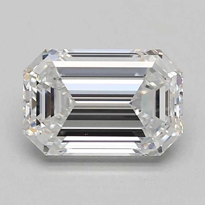 GIA Emerald 1.21ct D VVS2 - Loose Lab Diamond: GIA Emerald 1.21ct D VVS2 - Loose Lab Diamond This listing features GIA Emerald 1.21ct D VVS2 - Loose Lab Diamond. Item specifics are provided below. Item Specifics: Source: This Is A Real Diamond Gro