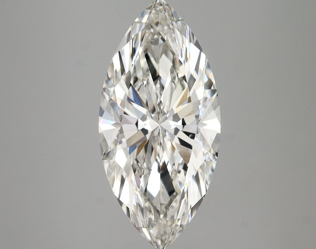 IGI Marquise 2.99ct G VVS2 - Loose Lab Diamond: IGI Marquise 2.99ct G VVS2 - Loose Lab Diamond This listing features IGI Marquise 2.99ct G VVS2 - Loose Lab Diamond. Item specifics are provided below. Item Specifics: Source: This Is A Real Diamond G