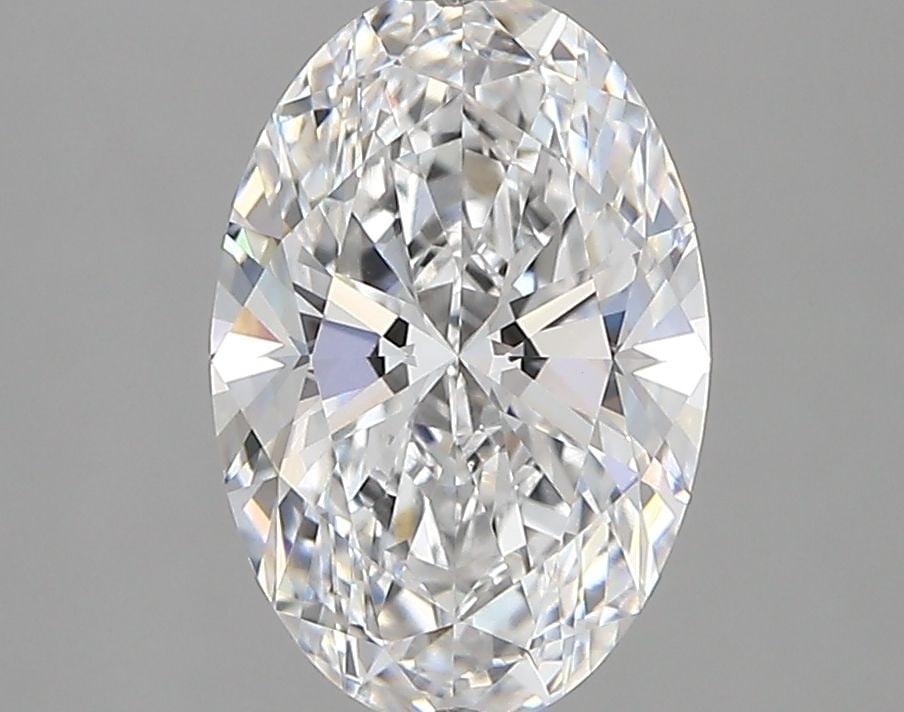 IGI Oval 2.15ct D VVS2 - Loose Lab Diamond: IGI Oval 2.15ct D VVS2 - Loose Lab Diamond This listing features IGI Oval 2.15ct D VVS2 - Loose Lab Diamond. Item specifics are provided below. Item Specifics: Source: This Is A Real Diamond Grown In 