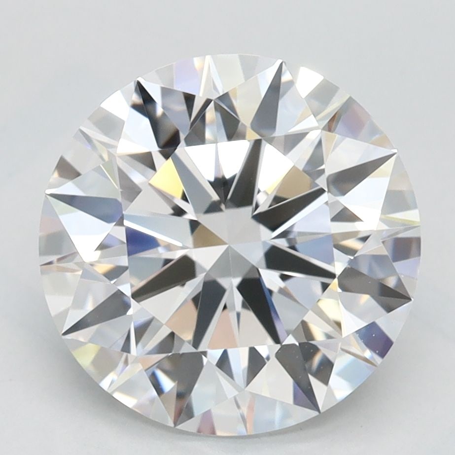 GIA Round 2.84ct D VVS1 - Loose Lab Diamond: GIA Round 2.84ct D VVS1 - Loose Lab Diamond This listing features GIA Round 2.84ct D VVS1 - Loose Lab Diamond. Item specifics are provided below. Item Specifics: Source: This Is A Real Diamond Grown I