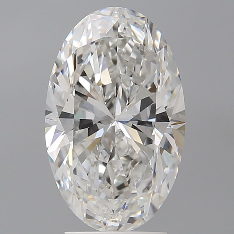 IGI Oval 3.58ct F VVS2 - Loose Lab Diamond: IGI Oval 3.58ct F VVS2 - Loose Lab Diamond This listing features IGI Oval 3.58ct F VVS2 - Loose Lab Diamond. Item specifics are provided below. Item Specifics: Source: This Is A Real Diamond Grown In 