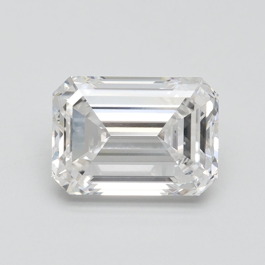 IGI Emerald 4.12ct D VVS2 - Loose Lab Diamond: IGI Emerald 4.12ct D VVS2 - Loose Lab Diamond This listing features IGI Emerald 4.12ct D VVS2 - Loose Lab Diamond. Item specifics are provided below. Item Specifics: Source: This Is A Real Diamond Gro