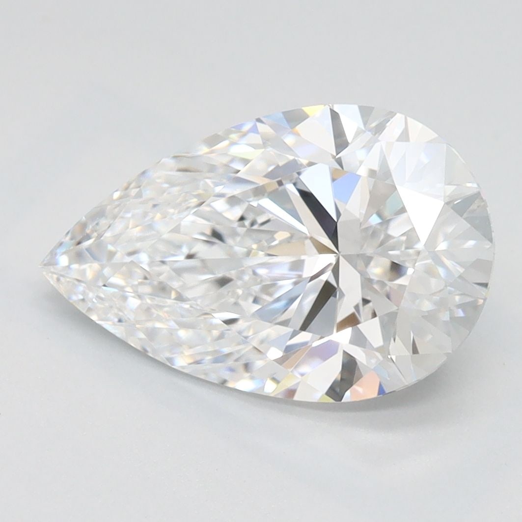 IGI Pear 2.18ct D IF - Loose Lab Diamond: IGI Pear 2.18ct D IF - Loose Lab Diamond This listing features IGI Pear 2.18ct D IF - Loose Lab Diamond. Item specifics are provided below. Item Specifics: Source: This Is A Real Diamond Grown In A La