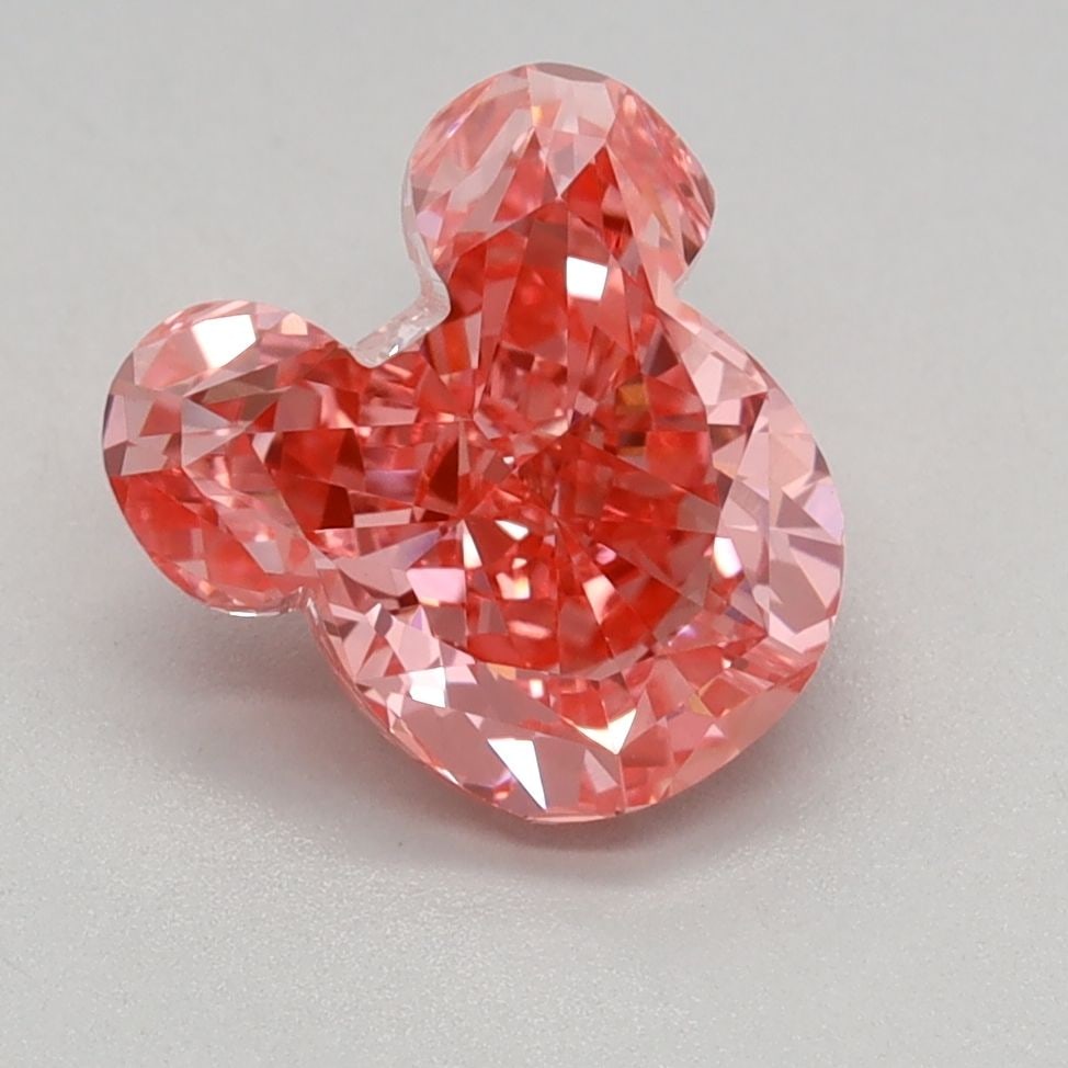 IGI Other 1.61ct Fancy Vivid Pink VVS2 - Loose Lab Diamond: IGI Other 1.61ct Fancy Vivid Pink VVS2 - Loose Lab Diamond This listing features IGI Other 1.61ct Fancy Vivid Pink VVS2 - Loose Lab Diamond. Item specifics are provided below. Item Specifics: Source: 