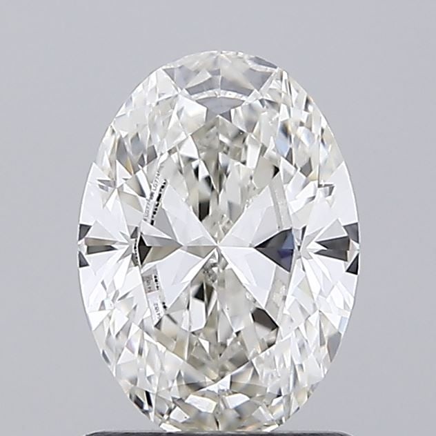 IGI Oval 1.1ct G VVS2 - Loose Lab Diamond: IGI Oval 1.1ct G VVS2 - Loose Lab Diamond This listing features IGI Oval 1.1ct G VVS2 - Loose Lab Diamond. Item specifics are provided below. Item Specifics: Source: This Is A Real Diamond Grown In A 