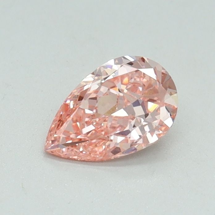 IGI Pear 0.45ct Fancy Vivid Pink VVS2 - Loose Lab Diamond: IGI Pear 0.45ct Fancy Vivid Pink VVS2 - Loose Lab Diamond This listing features IGI Pear 0.45ct Fancy Vivid Pink VVS2 - Loose Lab Diamond. Item specifics are provided below. Item Specifics: Source: Th