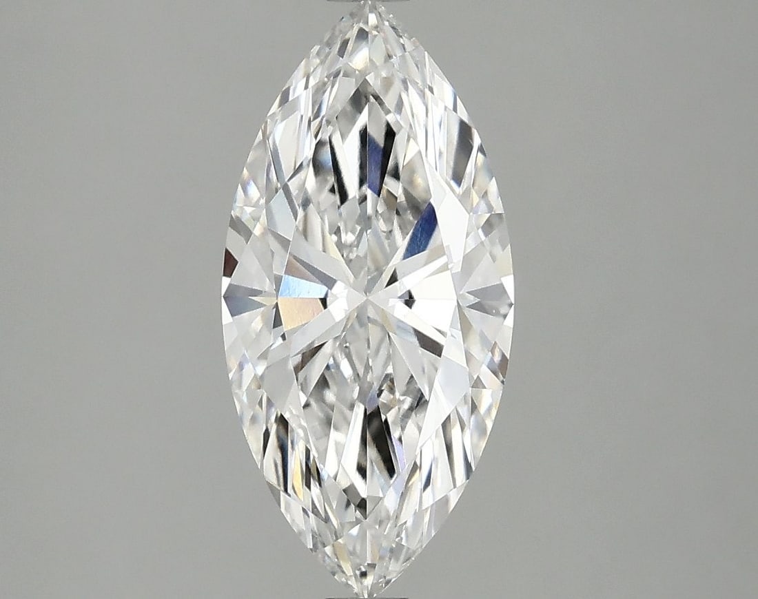 IGI Marquise 2.03ct E VVS2 - Loose Lab Diamond: IGI Marquise 2.03ct E VVS2 - Loose Lab Diamond This listing features IGI Marquise 2.03ct E VVS2 - Loose Lab Diamond. Item specifics are provided below. Item Specifics: Source: This Is A Real Diamond G