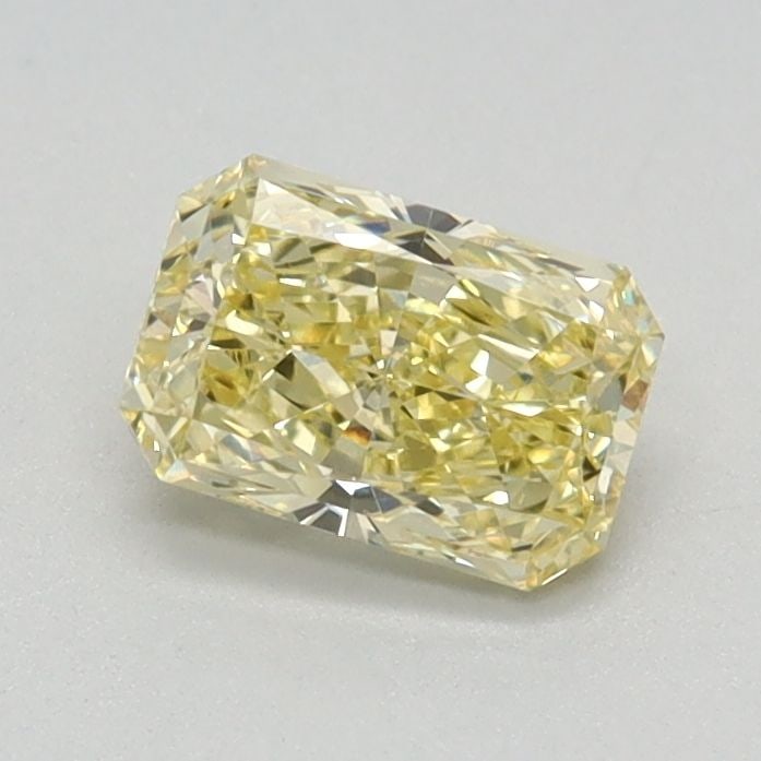 IGI Radiant 0.57ct Fancy Intense Yellow VVS2 - Loose Lab Diamond: IGI Radiant 0.57ct Fancy Intense Yellow VVS2 - Loose Lab Diamond This listing features IGI Radiant 0.57ct Fancy Intense Yellow VVS2 - Loose Lab Diamond. Item specifics are provided below. Item Specifi