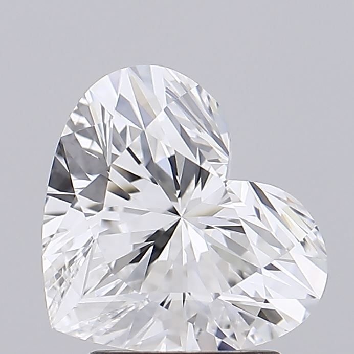 IGI Heart 2.07ct E VVS2 - Loose Lab Diamond: IGI Heart 2.07ct E VVS2 - Loose Lab Diamond This listing features IGI Heart 2.07ct E VVS2 - Loose Lab Diamond. Item specifics are provided below. Item Specifics: Source: This Is A Real Diamond Grown I