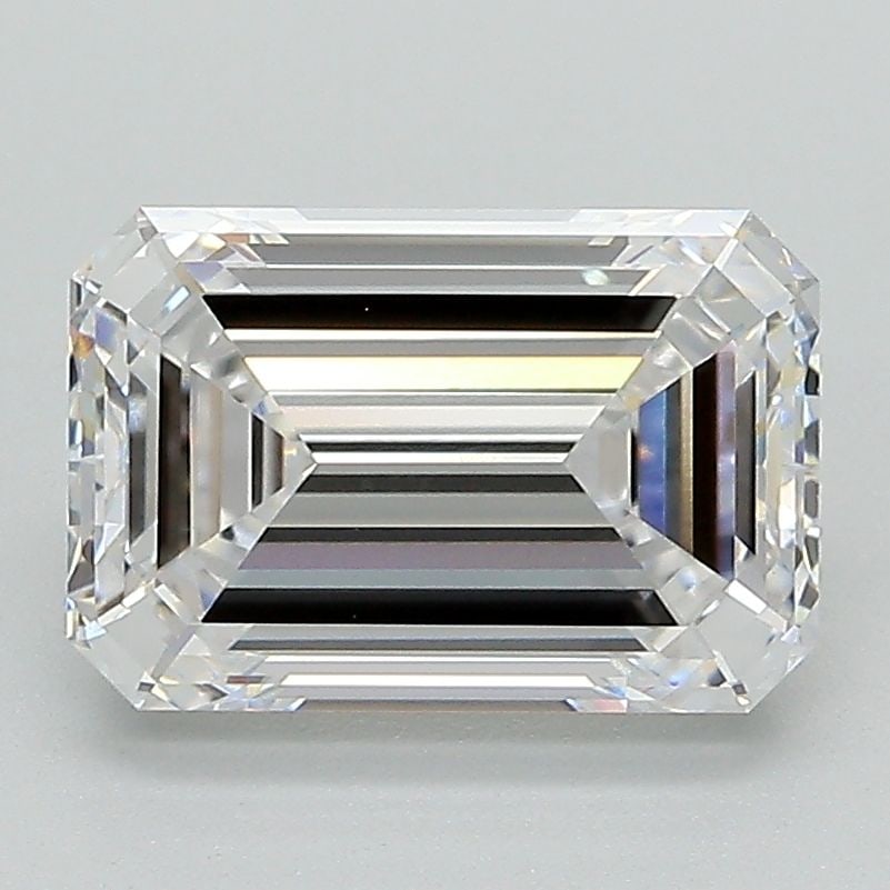 GIA Emerald 2.58ct D VVS2 - Loose Lab Diamond: GIA Emerald 2.58ct D VVS2 - Loose Lab Diamond This listing features GIA Emerald 2.58ct D VVS2 - Loose Lab Diamond. Item specifics are provided below. Item Specifics: Source: This Is A Real Diamond Gro