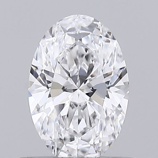 IGI Oval 0.52ct D VVS1 - Loose Lab Diamond: IGI Oval 0.52ct D VVS1 - Loose Lab Diamond This listing features IGI Oval 0.52ct D VVS1 - Loose Lab Diamond. Item specifics are provided below. Item Specifics: Source: This Is A Real Diamond Grown In 