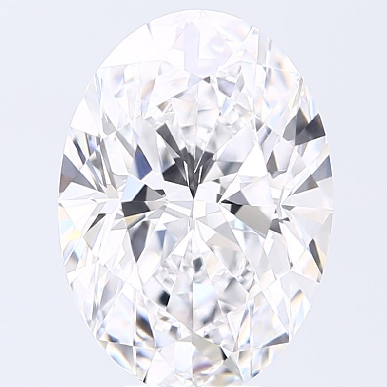 GIA Oval 6.01ct D VVS2 - Loose Lab Diamond: GIA Oval 6.01ct D VVS2 - Loose Lab Diamond This listing features GIA Oval 6.01ct D VVS2 - Loose Lab Diamond. Item specifics are provided below. Item Specifics: Source: This Is A Real Diamond Grown In 