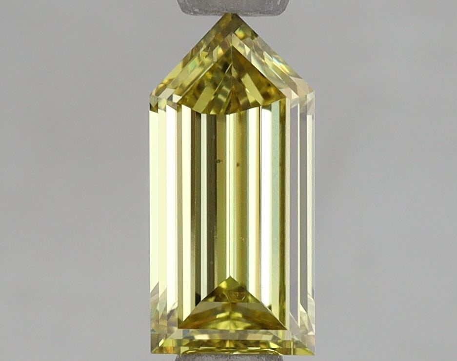 IGI Pentagonal 1.0ct Fancy Intense Yellow VVS2 - Loose Lab Diamond: IGI Pentagonal 1.0ct Fancy Intense Yellow VVS2 - Loose Lab Diamond This listing features IGI Pentagonal 1.0ct Fancy Intense Yellow VVS2 - Loose Lab Diamond. Item specifics are provided below. Item Spe