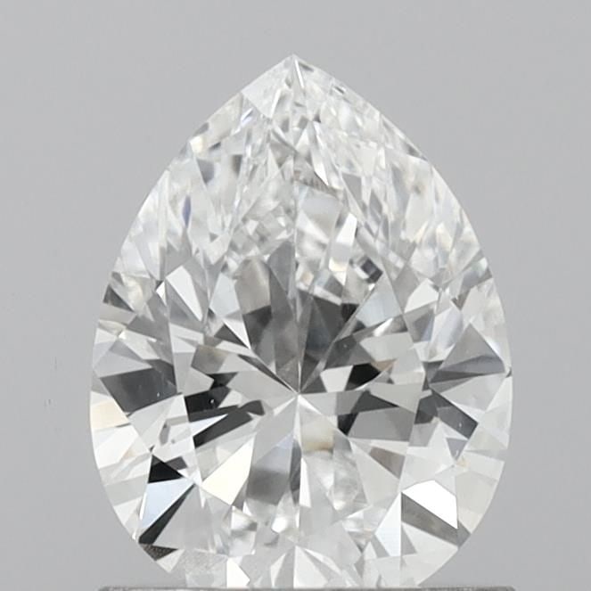 IGI Pear 1.06ct D VVS2 - Loose Lab Diamond: IGI Pear 1.06ct D VVS2 - Loose Lab Diamond This listing features IGI Pear 1.06ct D VVS2 - Loose Lab Diamond. Item specifics are provided below. Item Specifics: Source: This Is A Real Diamond Grown In 