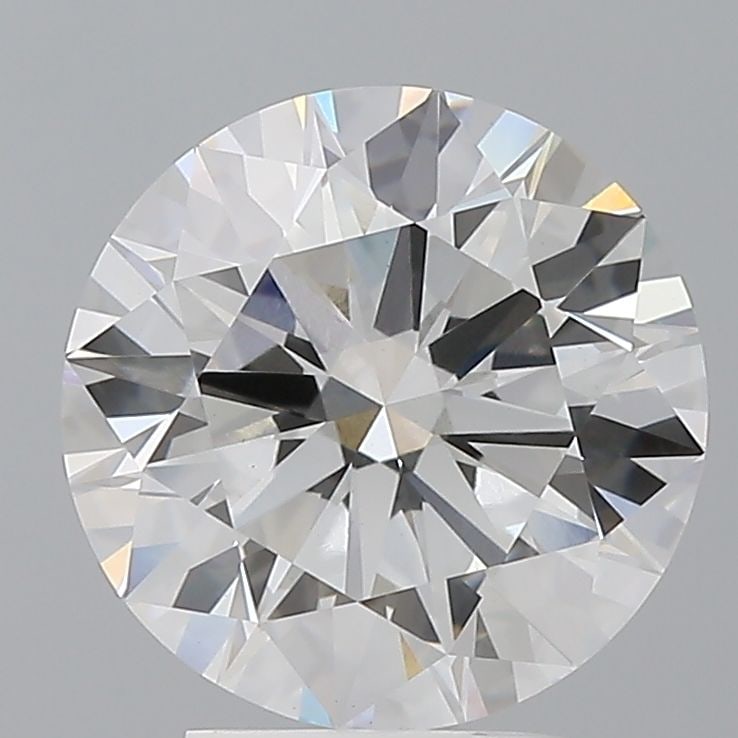 IGI Round 3.54ct F VVS2 - Ideal Loose Lab Diamond: IGI Round 3.54ct F VVS2 - Ideal Loose Lab Diamond This listing features IGI Round 3.54ct F VVS2 - Ideal Loose Lab Diamond. Item specifics are provided below. Item Specifics: Source: This Is A Real Dia