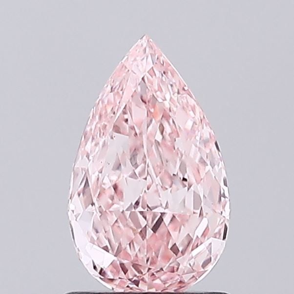 IGI Pear 0.92ct Fancy Vivid Pink VVS2 - Loose Lab Diamond: IGI Pear 0.92ct Fancy Vivid Pink VVS2 - Loose Lab Diamond This listing features IGI Pear 0.92ct Fancy Vivid Pink VVS2 - Loose Lab Diamond. Item specifics are provided below. Item Specifics: Source: Th