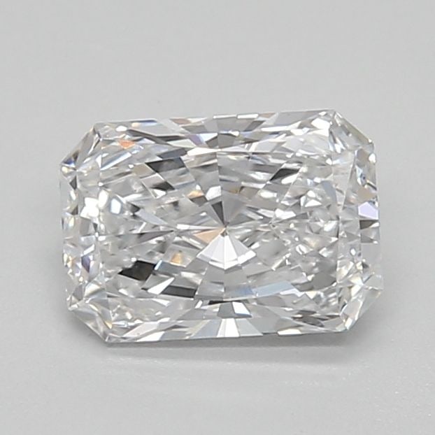 IGI Radiant 0.76ct D VVS2 - Loose Lab Diamond (1 of 1)