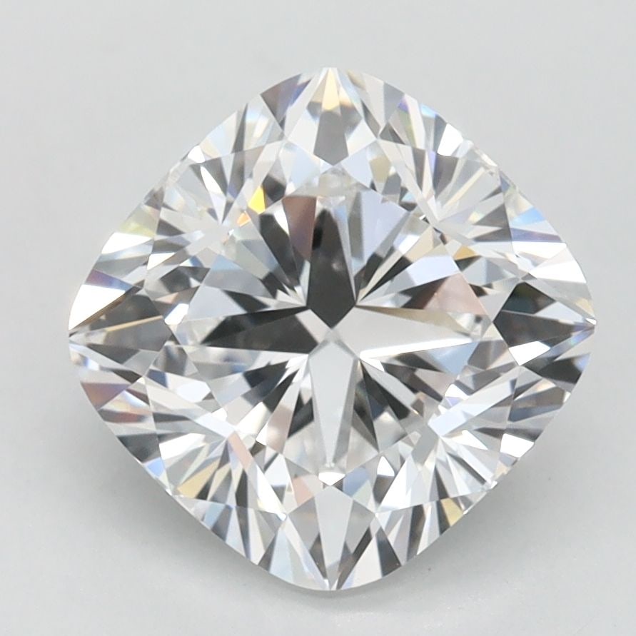 IGI Cushion Modified 2.14ct D IF - Loose Lab Diamond: IGI Cushion Modified 2.14ct D IF - Loose Lab Diamond This listing features IGI Cushion Modified 2.14ct D IF - Loose Lab Diamond. Item specifics are provided below. Item Specifics: Source: This Is A Re