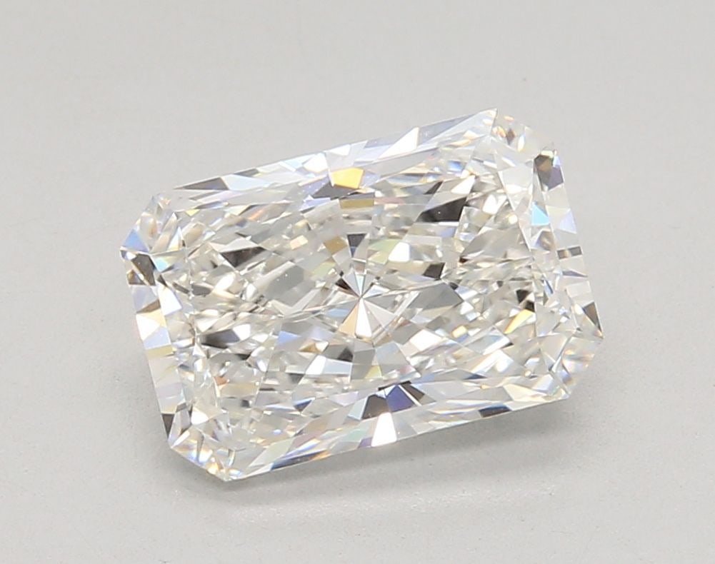IGI Radiant 3.04ct F VVS1 - Loose Lab Diamond: IGI Radiant 3.04ct F VVS1 - Loose Lab Diamond This listing features IGI Radiant 3.04ct F VVS1 - Loose Lab Diamond. Item specifics are provided below. Item Specifics: Source: This Is A Real Diamond Gro