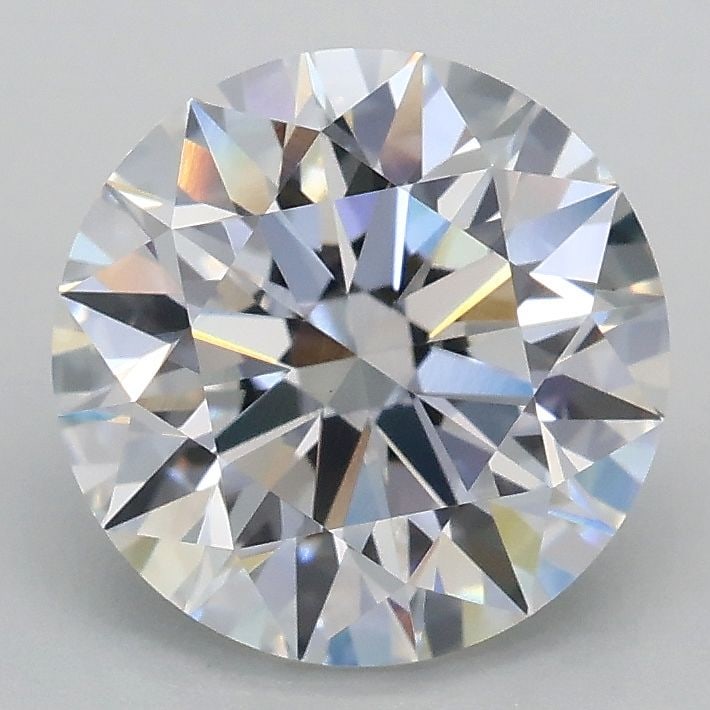 IGI Round 2.08ct D VVS2 - Ideal Loose Lab Diamond: IGI Round 2.08ct D VVS2 - Ideal Loose Lab Diamond This listing features IGI Round 2.08ct D VVS2 - Ideal Loose Lab Diamond. Item specifics are provided below. Item Specifics: Source: This Is A Real Dia