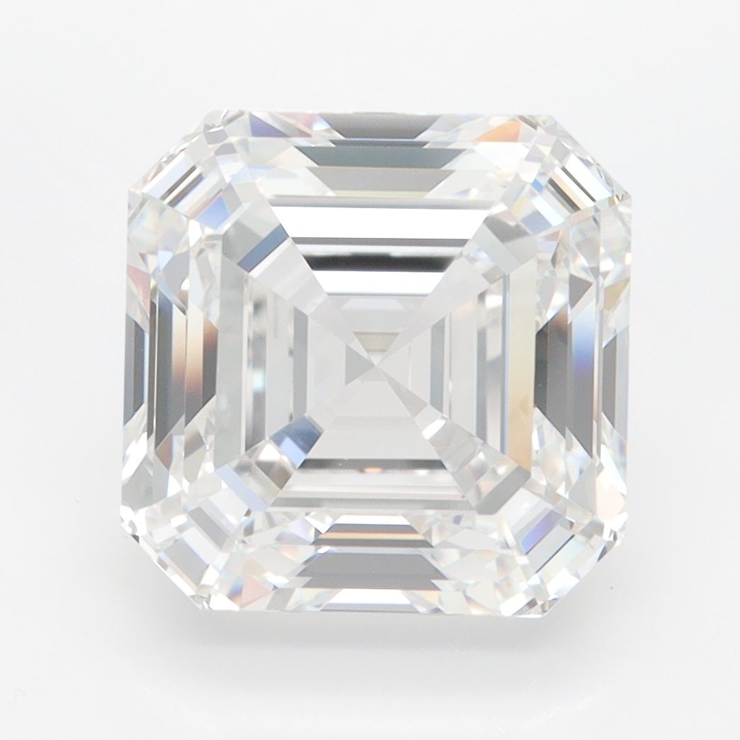 GIA Asscher 5.66ct E VVS1 - Loose Lab Diamond: GIA Asscher 5.66ct E VVS1 - Loose Lab Diamond This listing features GIA Asscher 5.66ct E VVS1 - Loose Lab Diamond. Item specifics are provided below. Item Specifics: Source: This Is A Real Diamond Gro