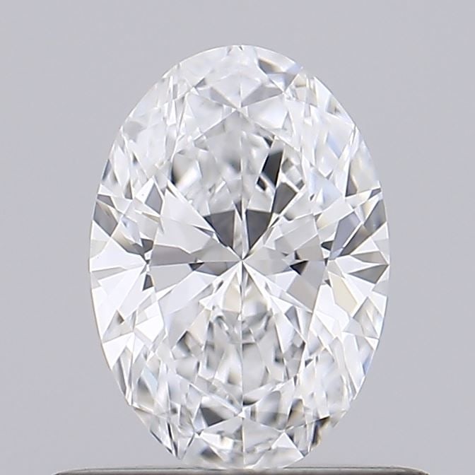 IGI Oval 0.53ct D VVS2 - Loose Lab Diamond: IGI Oval 0.53ct D VVS2 - Loose Lab Diamond This listing features IGI Oval 0.53ct D VVS2 - Loose Lab Diamond. Item specifics are provided below. Item Specifics: Source: This Is A Real Diamond Grown In 