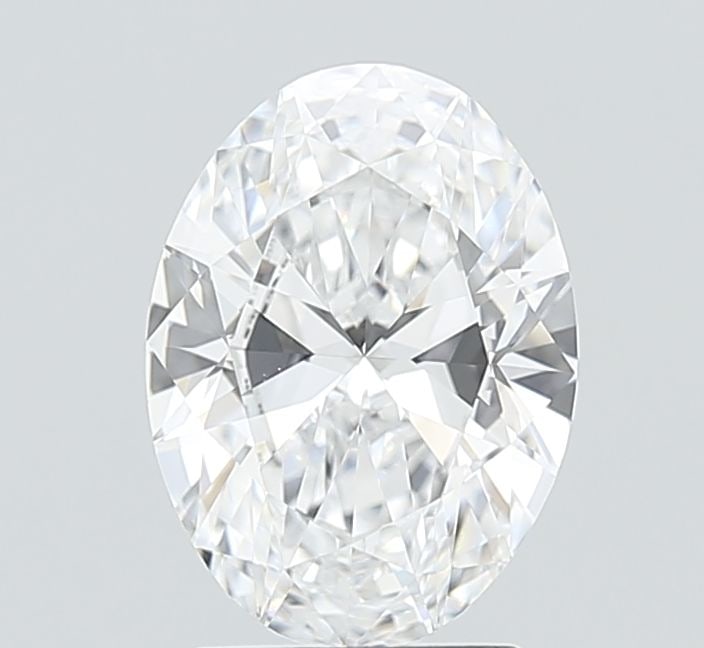 IGI Oval 2.0ct D VVS1 - Loose Lab Diamond: IGI Oval 2.0ct D VVS1 - Loose Lab Diamond This listing features IGI Oval 2.0ct D VVS1 - Loose Lab Diamond. Item specifics are provided below. Item Specifics: Source: This Is A Real Diamond Grown In A 