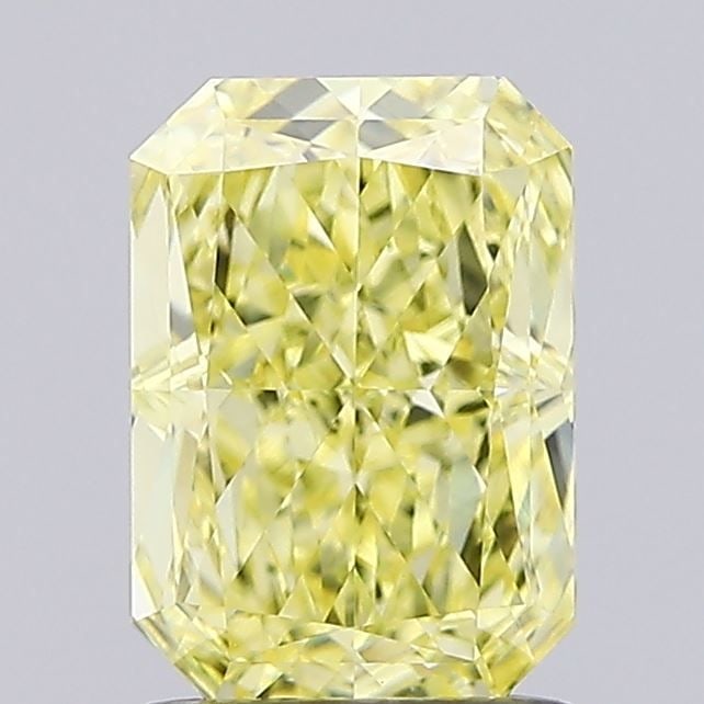 IGI Radiant 1.51ct Fancy Intense Yellow VVS2 - Loose Lab Diamond: IGI Radiant 1.51ct Fancy Intense Yellow VVS2 - Loose Lab Diamond This listing features IGI Radiant 1.51ct Fancy Intense Yellow VVS2 - Loose Lab Diamond. Item specifics are provided below. Item Specifi