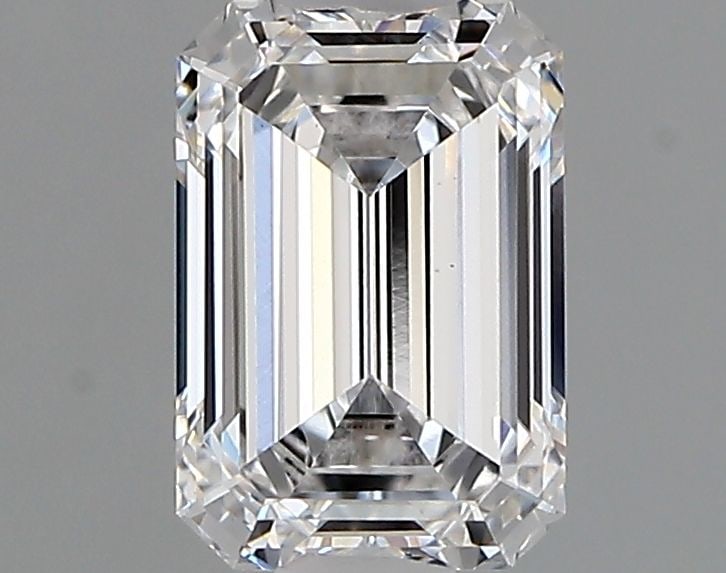 IGI Emerald 1.06ct D VVS2 - Loose Lab Diamond: IGI Emerald 1.06ct D VVS2 - Loose Lab Diamond This listing features IGI Emerald 1.06ct D VVS2 - Loose Lab Diamond. Item specifics are provided below. Item Specifics: Source: This Is A Real Diamond Gro