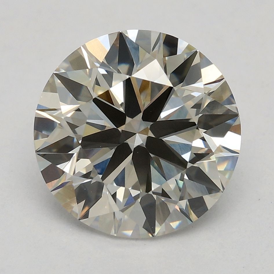 IGI Round 2.4ct J VVS2 - Ideal Loose Lab Diamond: IGI Round 2.4ct J VVS2 - Ideal Loose Lab Diamond This listing features IGI Round 2.4ct J VVS2 - Ideal Loose Lab Diamond. Item specifics are provided below. Item Specifics: Source: This Is A Real Diamo