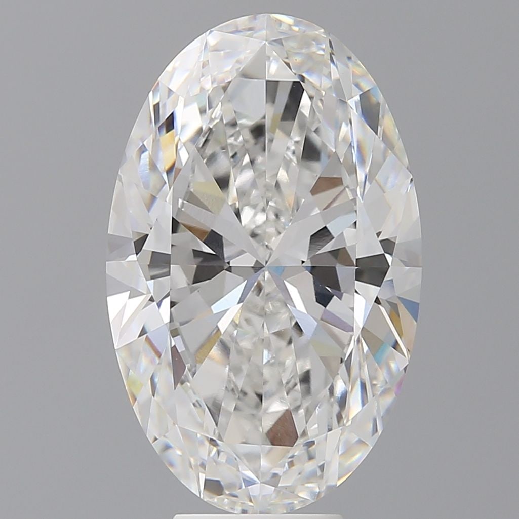 IGI Oval 8.6ct E VVS2 - Loose Lab Diamond: IGI Oval 8.6ct E VVS2 - Loose Lab Diamond This listing features IGI Oval 8.6ct E VVS2 - Loose Lab Diamond. Item specifics are provided below. Item Specifics: Source: This Is A Real Diamond Grown In A 