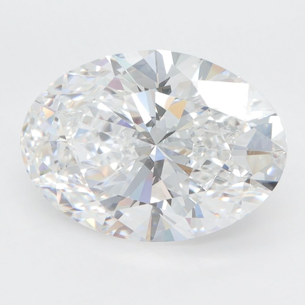 GIA Oval 3.69ct D VVS1 - Loose Lab Diamond: GIA Oval 3.69ct D VVS1 - Loose Lab Diamond This listing features GIA Oval 3.69ct D VVS1 - Loose Lab Diamond. Item specifics are provided below. Item Specifics: Source: This Is A Real Diamond Grown In 