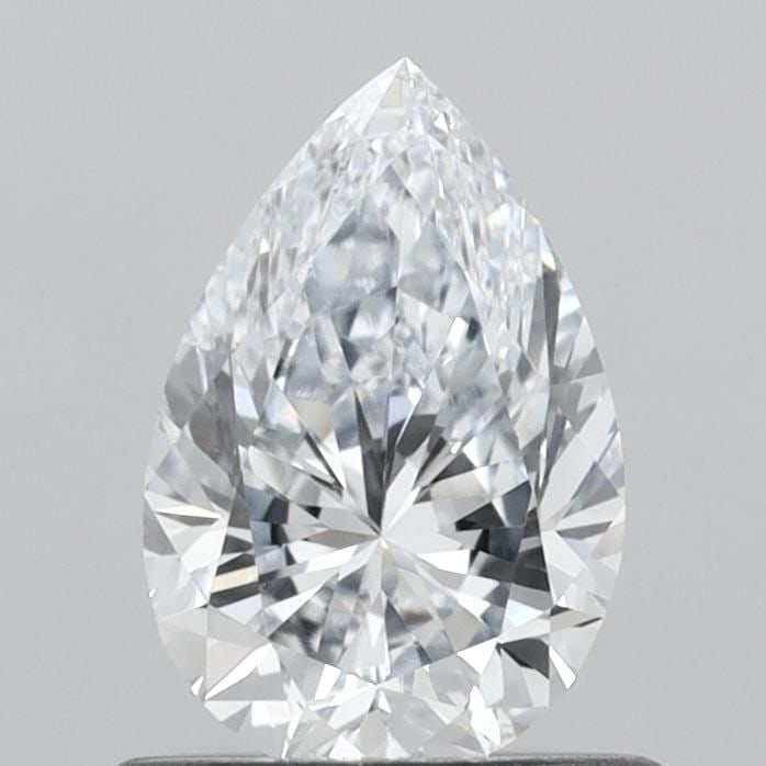 IGI Pear 0.73ct E VVS1 - Loose Lab Diamond: IGI Pear 0.73ct E VVS1 - Loose Lab Diamond This listing features IGI Pear 0.73ct E VVS1 - Loose Lab Diamond. Item specifics are provided below. Item Specifics: Source: This Is A Real Diamond Grown In 