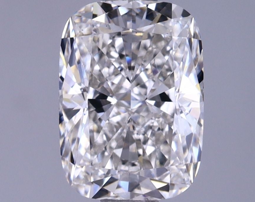 IGI Cushion Brilliant 1.1ct G VVS2 - Loose Lab Diamond: IGI Cushion Brilliant 1.1ct G VVS2 - Loose Lab Diamond This listing features IGI Cushion Brilliant 1.1ct G VVS2 - Loose Lab Diamond. Item specifics are provided below. Item Specifics: Source: This Is 